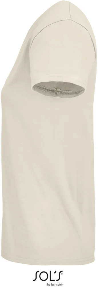 Damen Bio T-Shirt