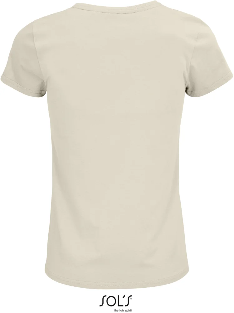Damen Bio T-Shirt