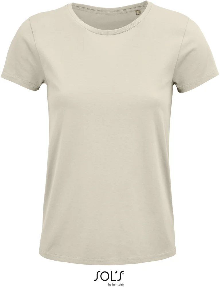 Damen Bio T-Shirt