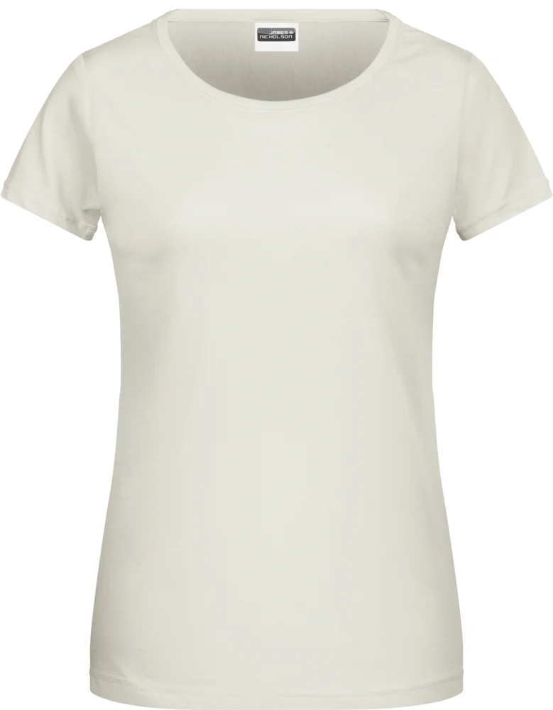 Damen Bio T-Shirt