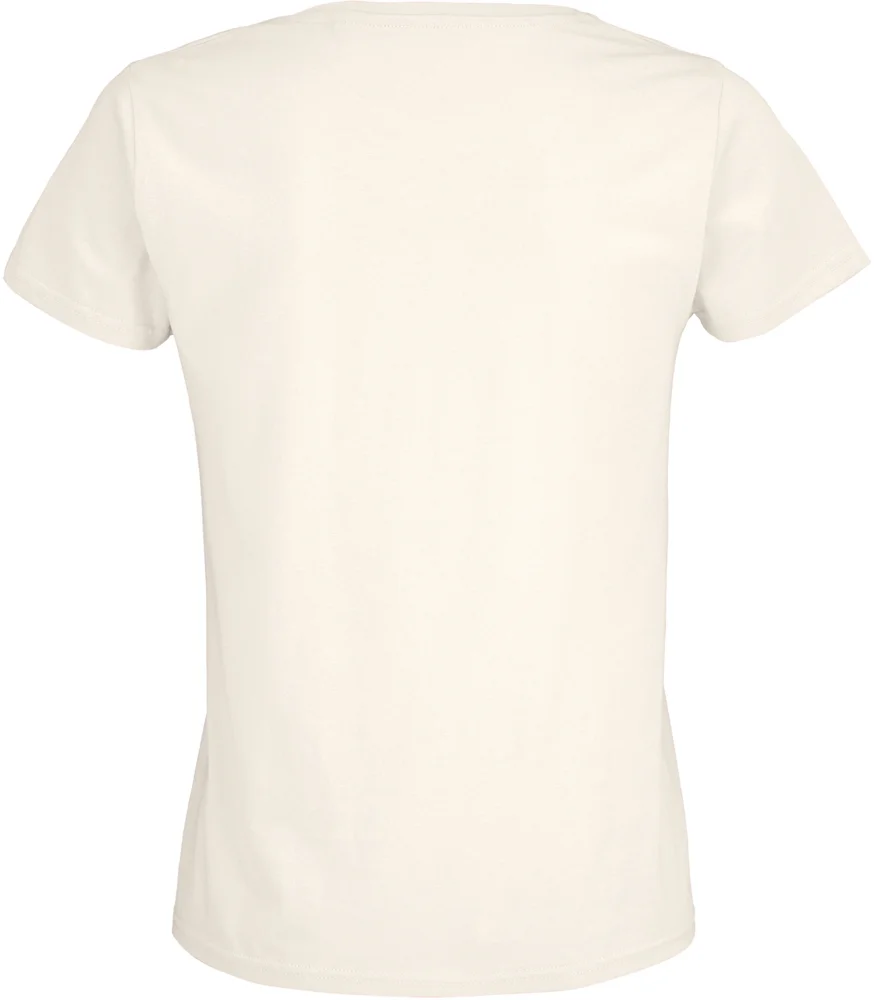 Damen Bio T-Shirt