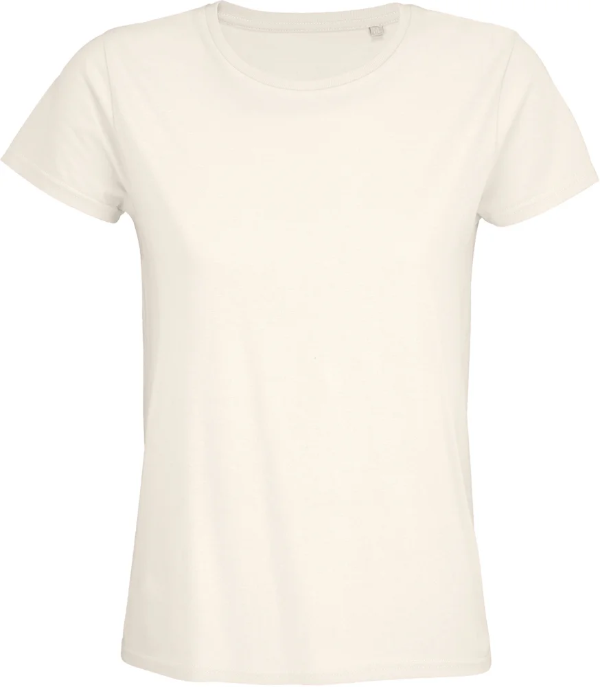 Damen Bio T-Shirt