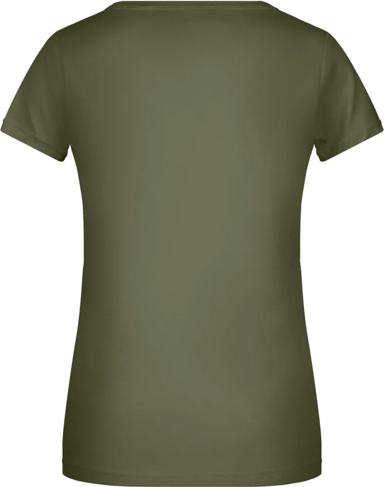 Damen Bio T-Shirt