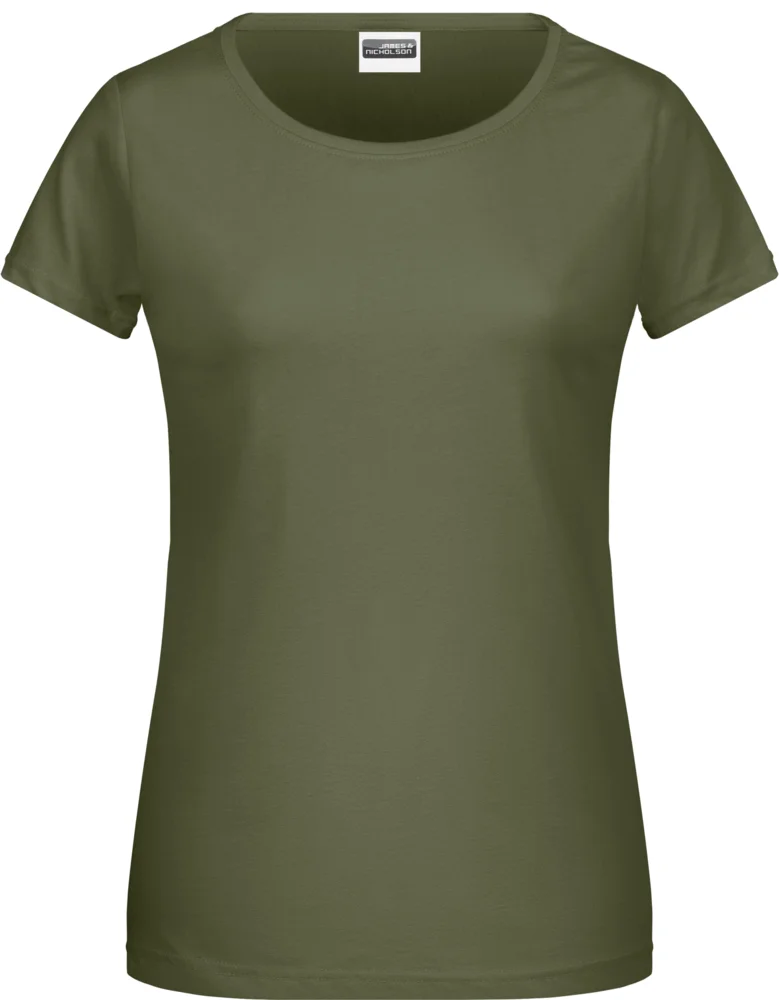 Damen Bio T-Shirt