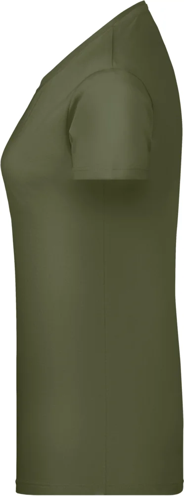 Damen Bio T-Shirt
