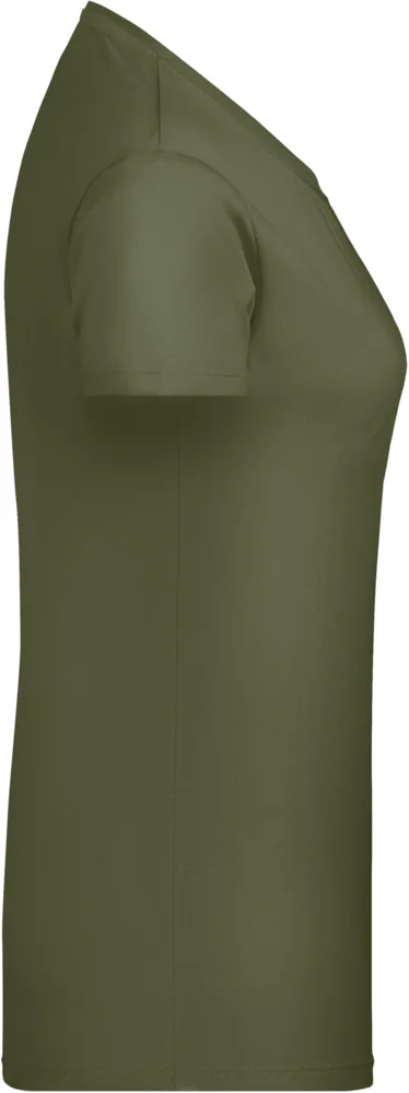 Damen Bio T-Shirt