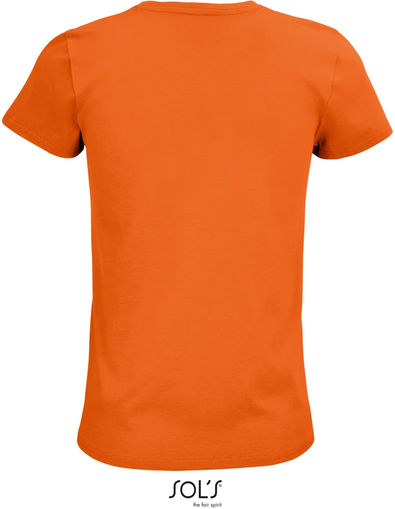 Damen Bio T-Shirt