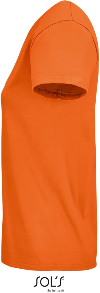 Damen Bio T-Shirt