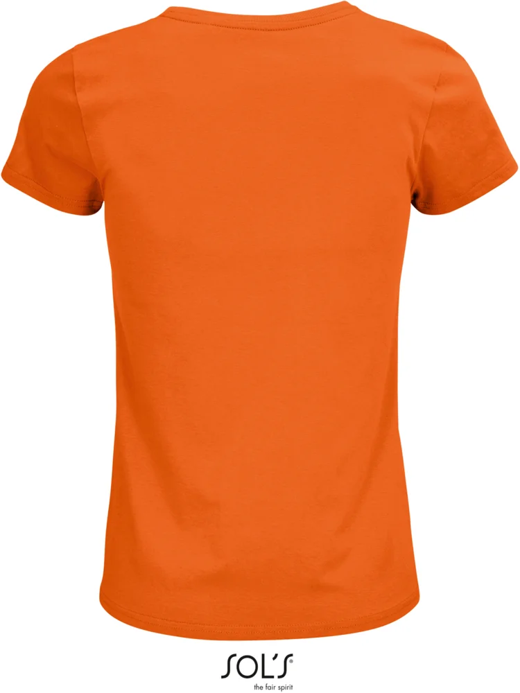 Damen Bio T-Shirt