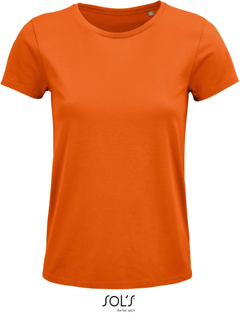 Damen Bio T-Shirt