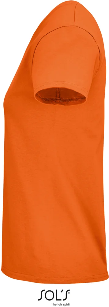 Damen Bio T-Shirt