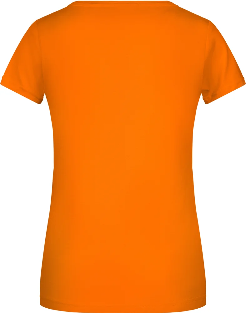 Damen Bio T-Shirt