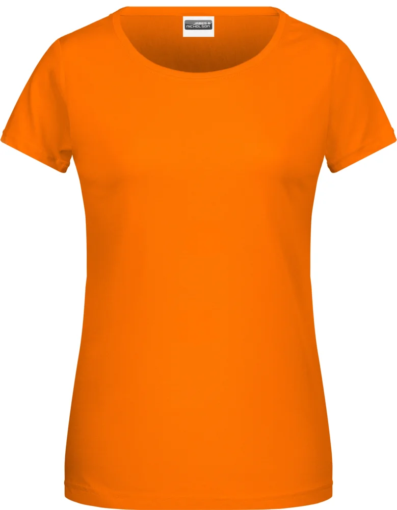 Damen Bio T-Shirt