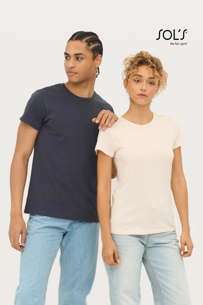 Damen Bio T-Shirt