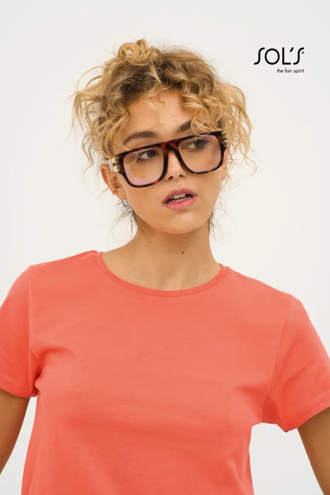 Damen Bio T-Shirt