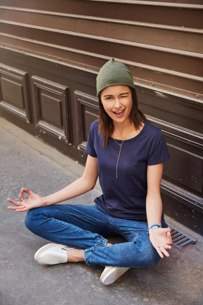 Damen Bio T-Shirt