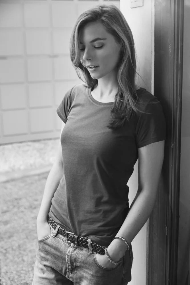 Damen Bio T-Shirt