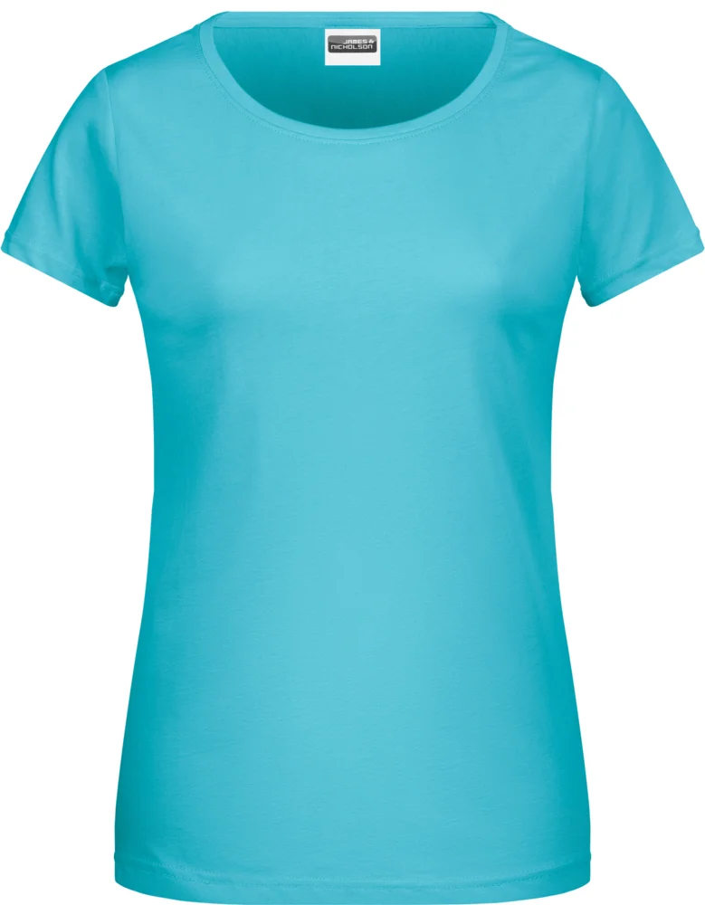 Damen Bio T-Shirt