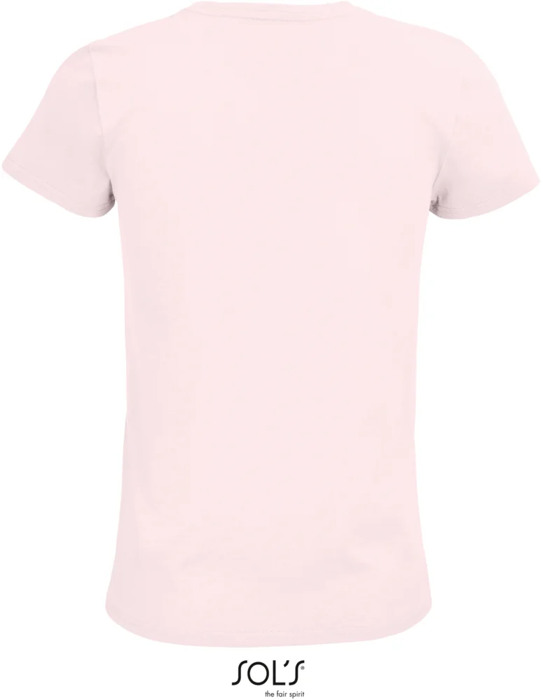 Damen Bio T-Shirt