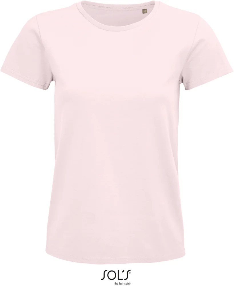 Damen Bio T-Shirt