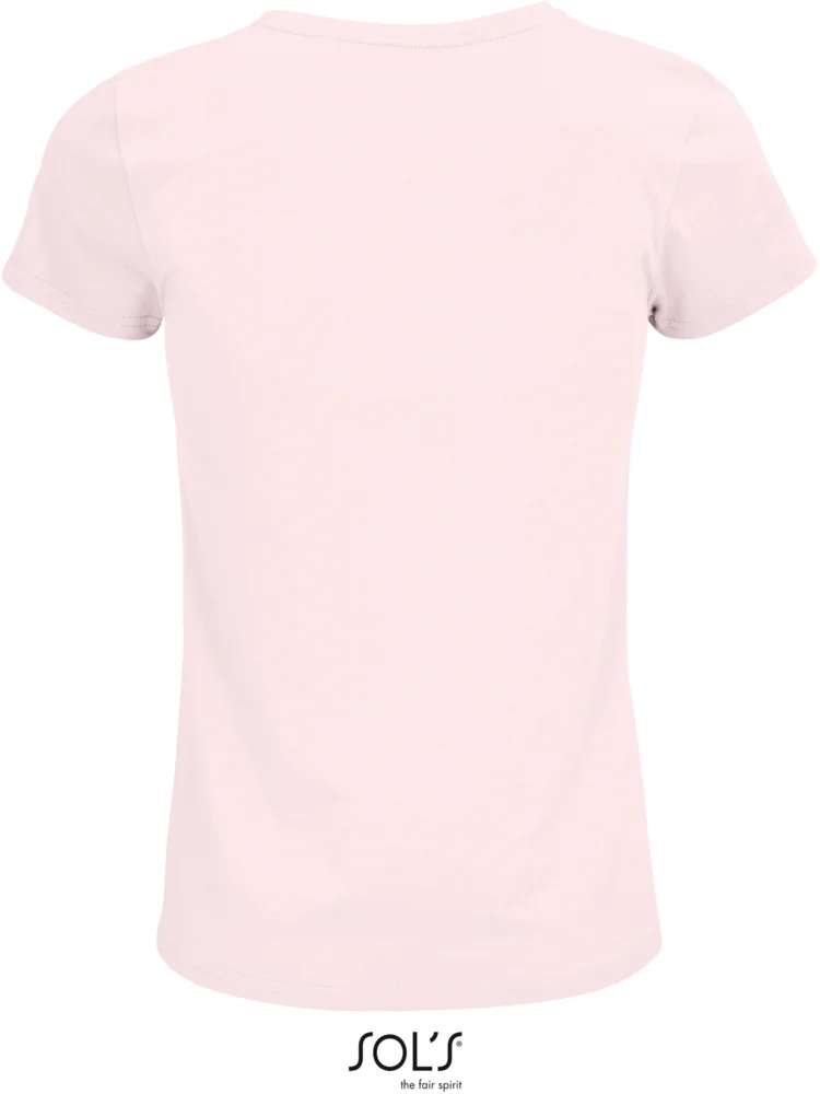 Damen Bio T-Shirt