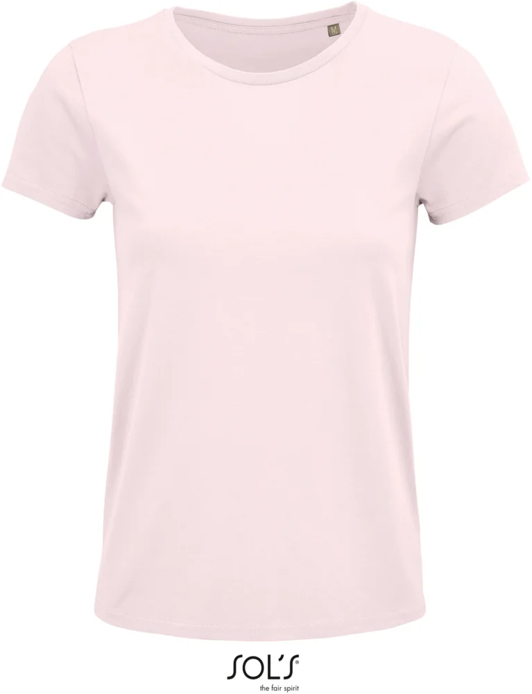 Damen Bio T-Shirt