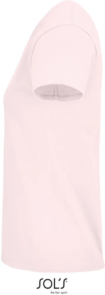 Damen Bio T-Shirt