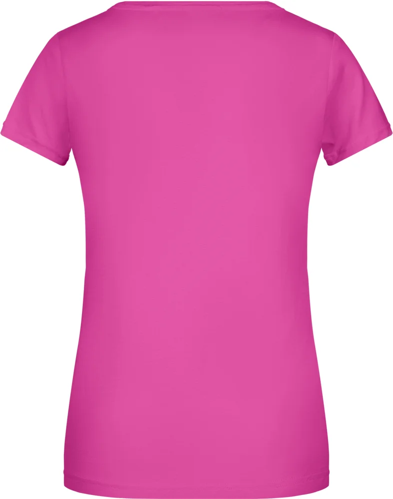 Damen Bio T-Shirt