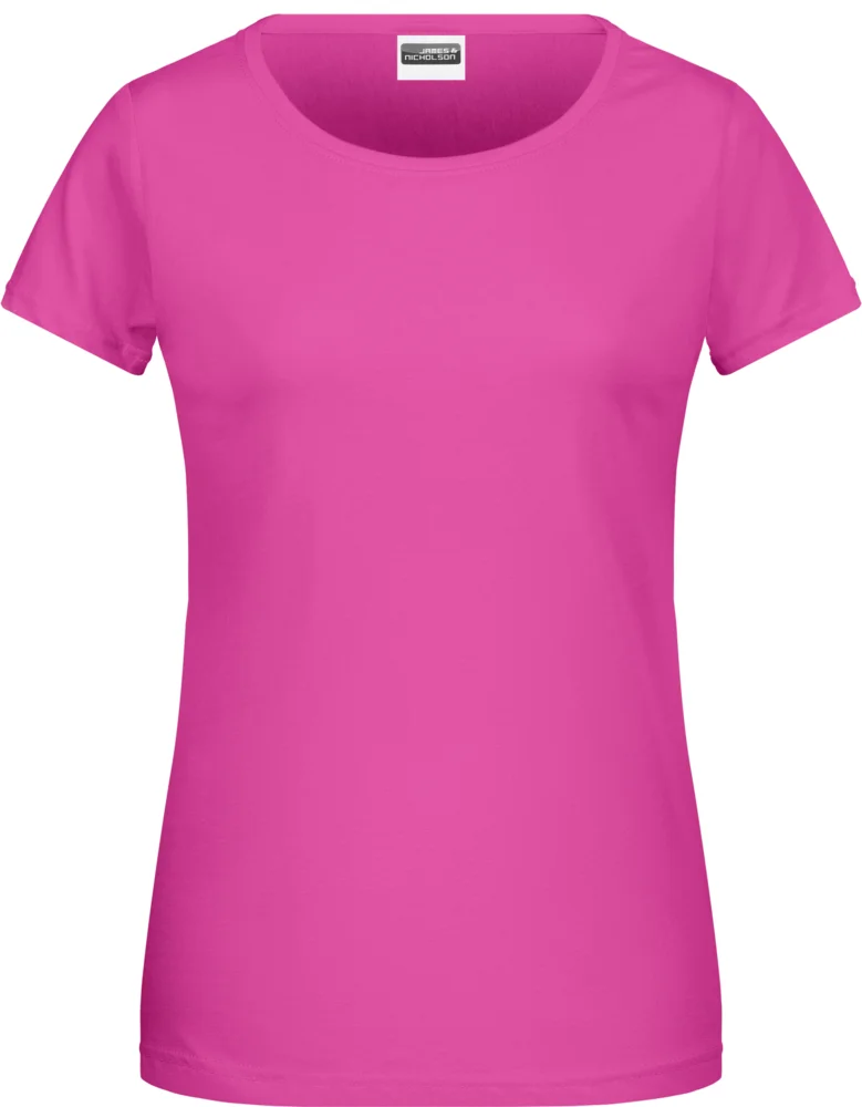 Damen Bio T-Shirt