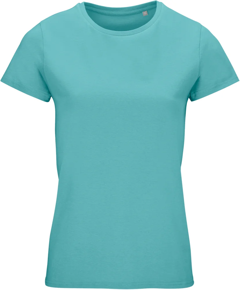 Damen Bio T-Shirt