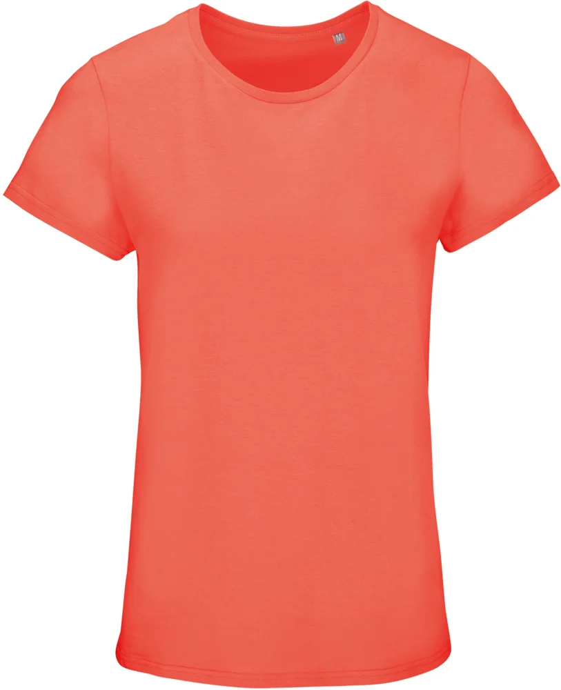 Damen Bio T-Shirt