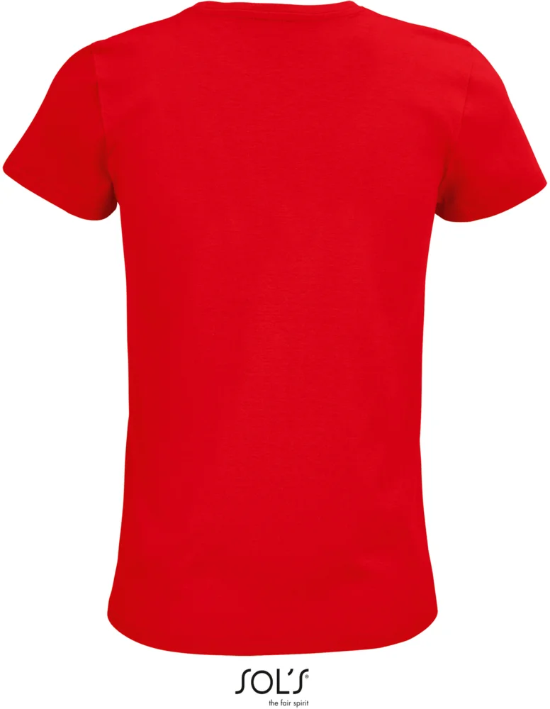 Damen Bio T-Shirt