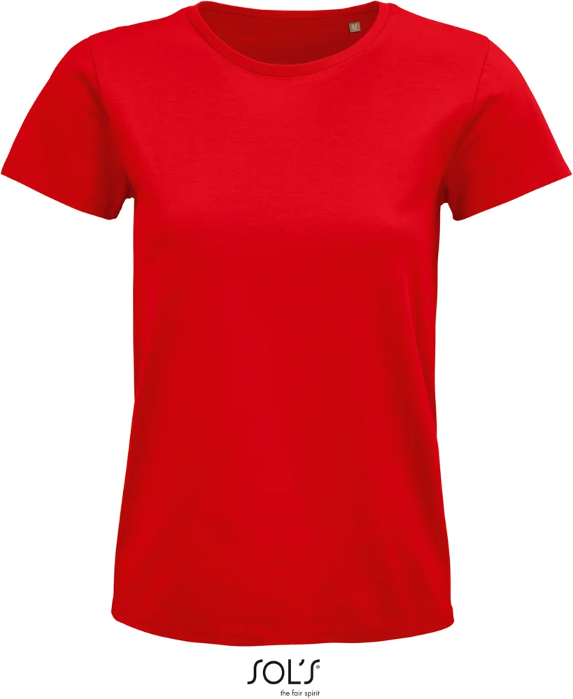 Damen Bio T-Shirt