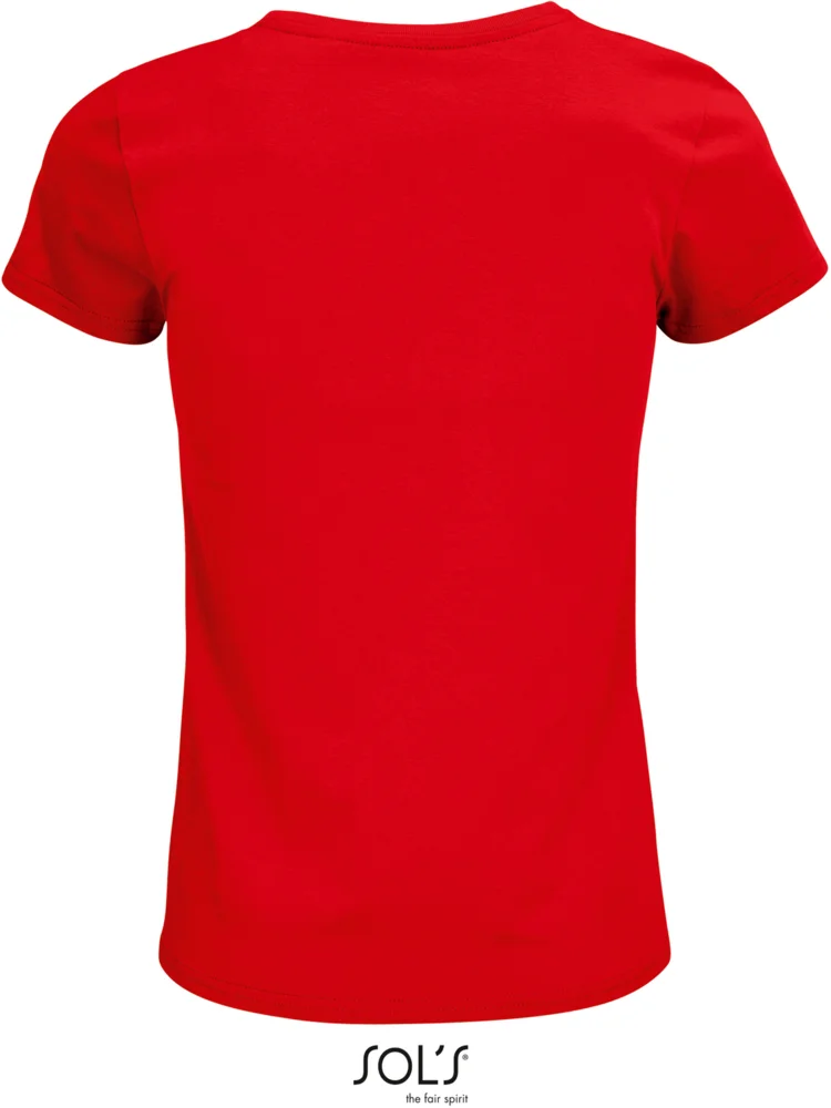 Damen Bio T-Shirt