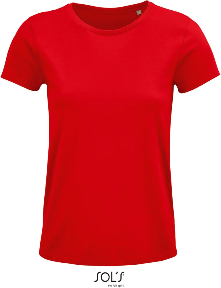 Damen Bio T-Shirt