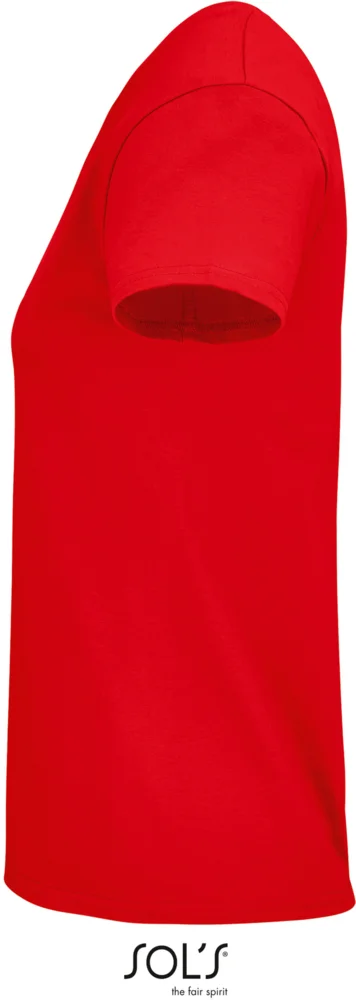 Damen Bio T-Shirt