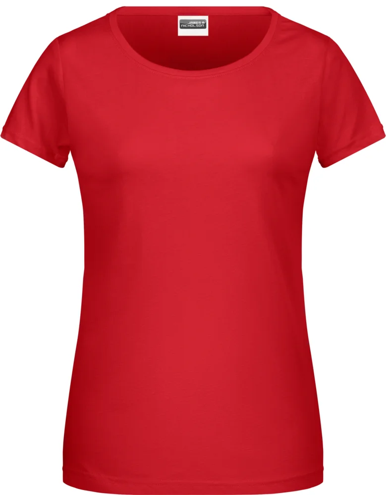 Damen Bio T-Shirt