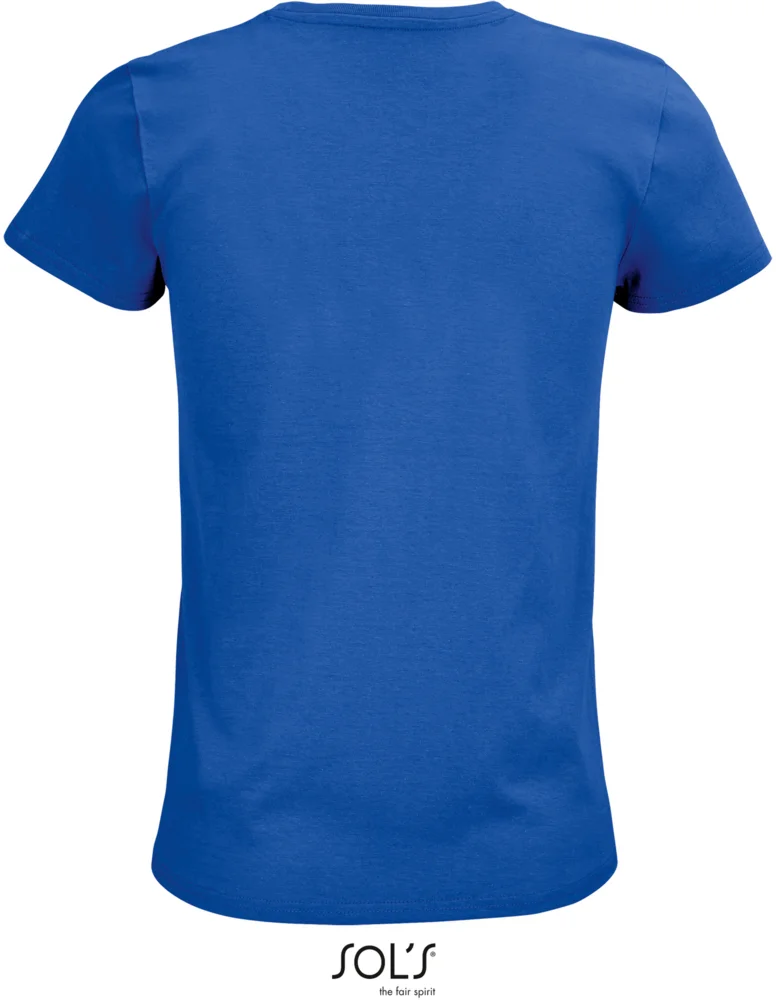 Damen Bio T-Shirt