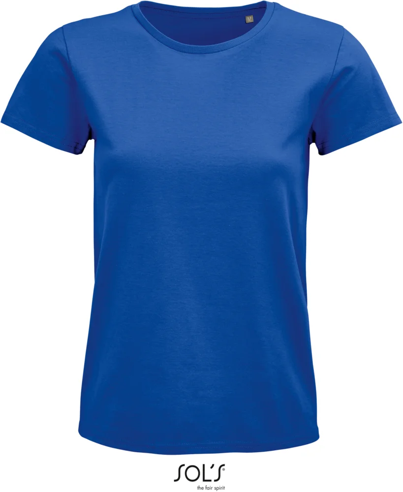 Damen Bio T-Shirt