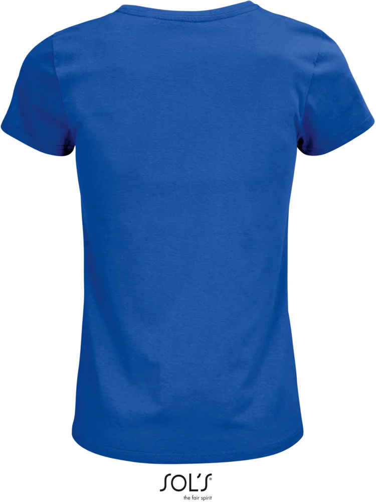 Damen Bio T-Shirt