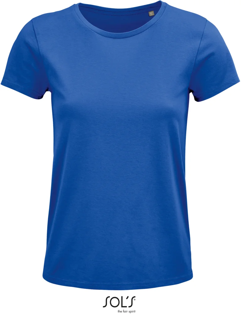 Damen Bio T-Shirt