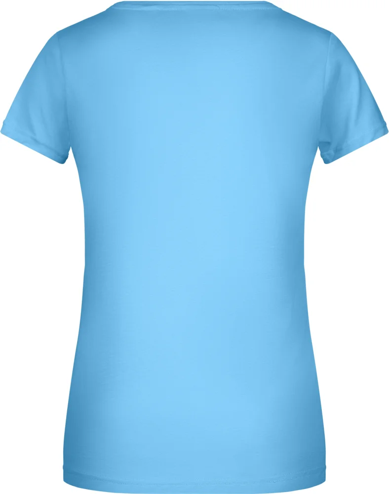 Damen Bio T-Shirt