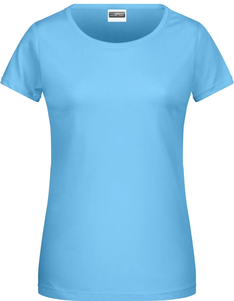 Damen Bio T-Shirt