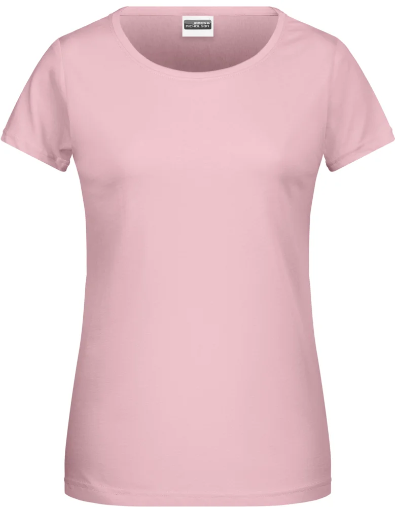 Damen Bio T-Shirt