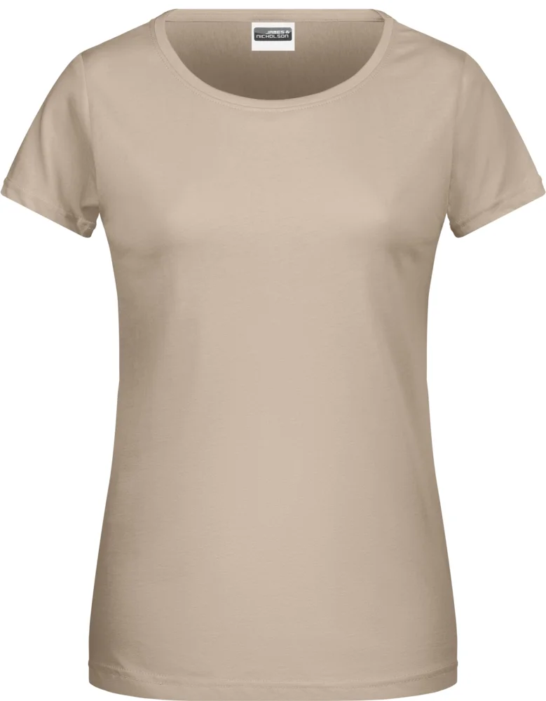 Damen Bio T-Shirt