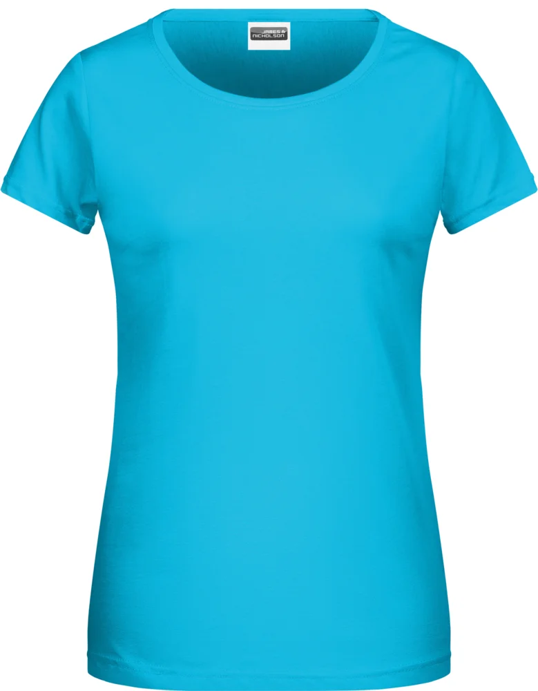 Damen Bio T-Shirt