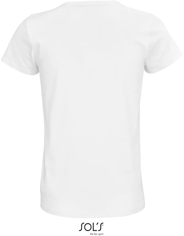 Damen Bio T-Shirt