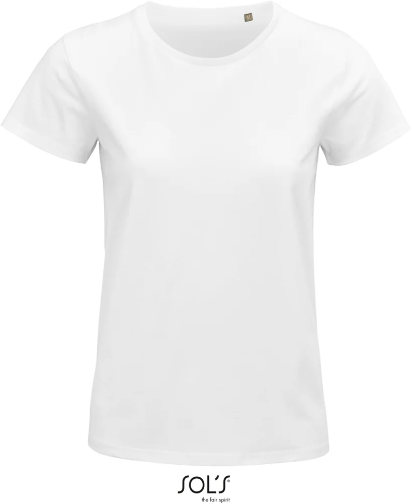 Damen Bio T-Shirt