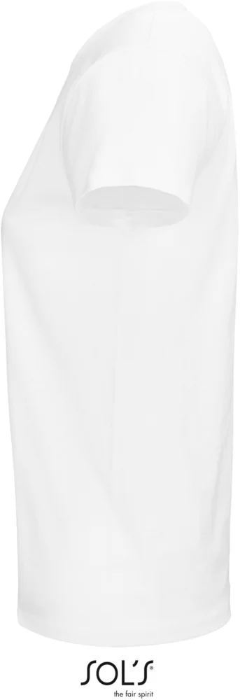 Damen Bio T-Shirt