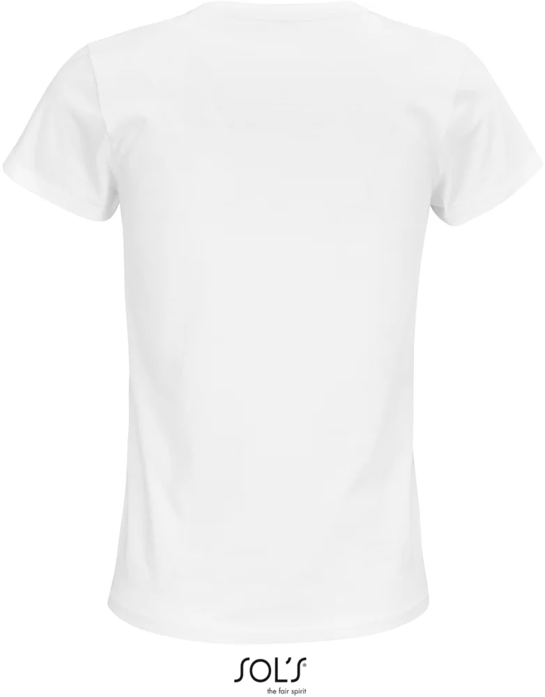 Damen Bio T-Shirt